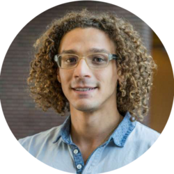 Alexandre Blake, MD, MSc