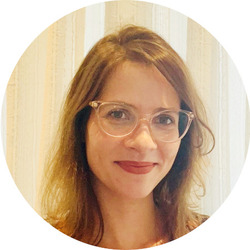 Bárbara Frossard Pagotto, MSc
