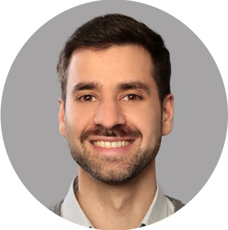 Daniel Gulati, MD, MSc