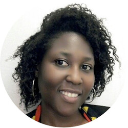 Florentina Rafael, PhD